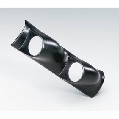 Autometer A Pillar Pod - 93-95 RX-7 Dual 52mm